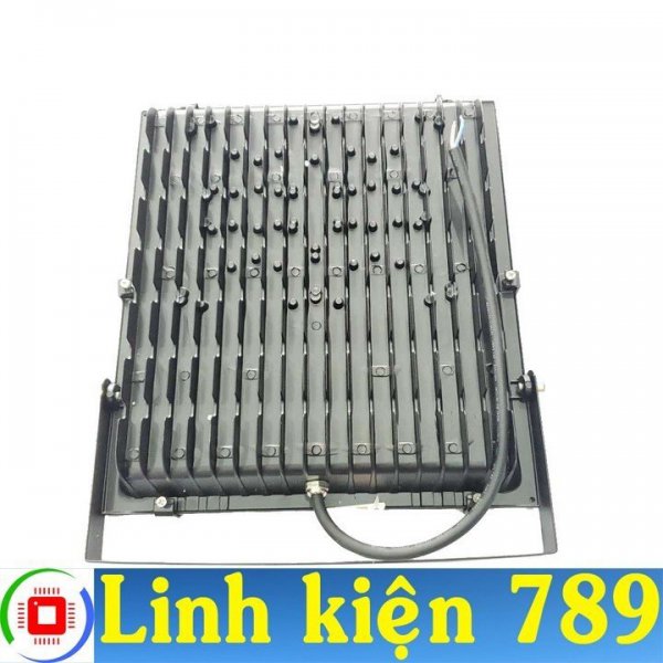 Đèn LED lá 220V 150W